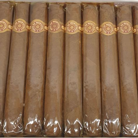 Lot 144 - Hoyo de Monterrey Obsequios