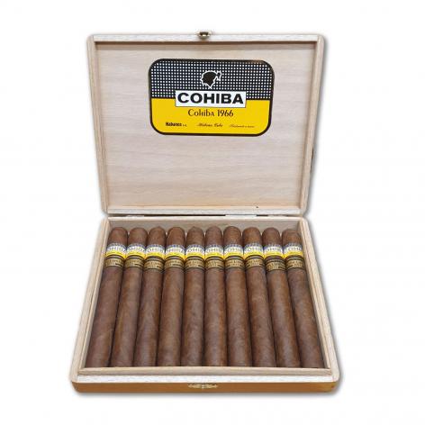 Lot 144 - Cohiba 1966