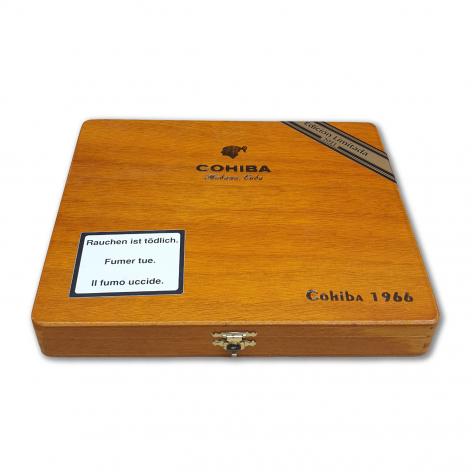 Lot 144 - Cohiba 1966