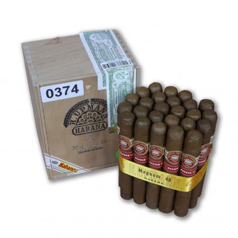 Lot 145 - H. Upmann Magnum 46