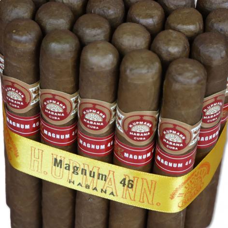 Lot 145 - H. Upmann Magnum 46