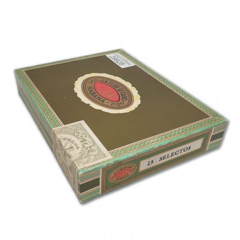 Lot 145 - La Flor de Cano Selectos