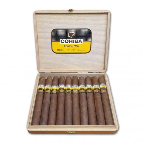 Lot 145 - Cohiba 1966