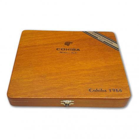 Lot 145 - Cohiba 1966