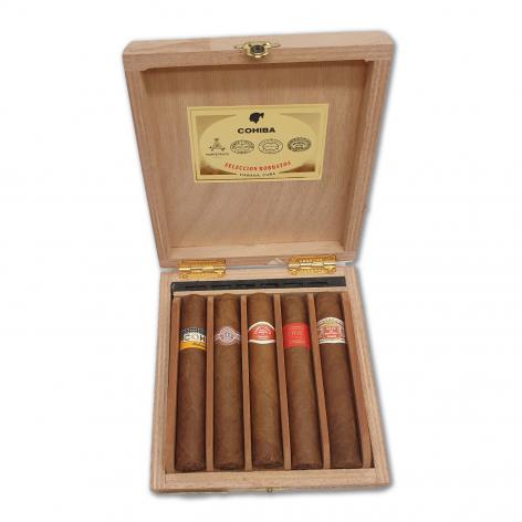 Lot 145 - Seleccion Robustos 