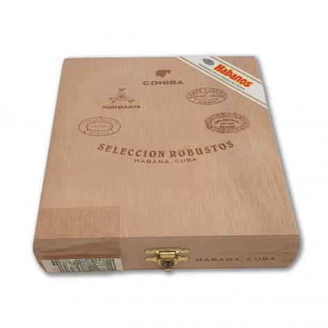 Lot 145 - Seleccion Robustos 