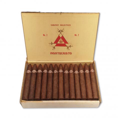 Lot 146 - Montecristo No. 2