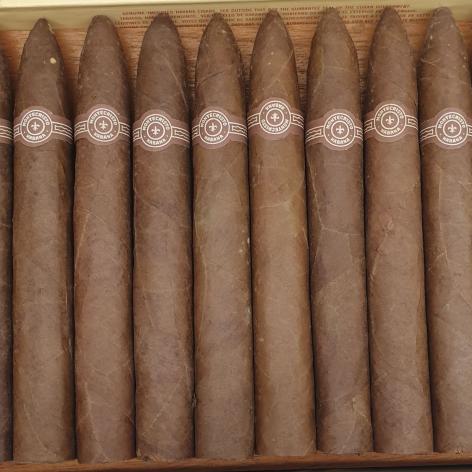 Lot 146 - Montecristo No. 2