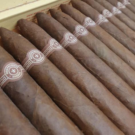 Lot 146 - Montecristo No. 2