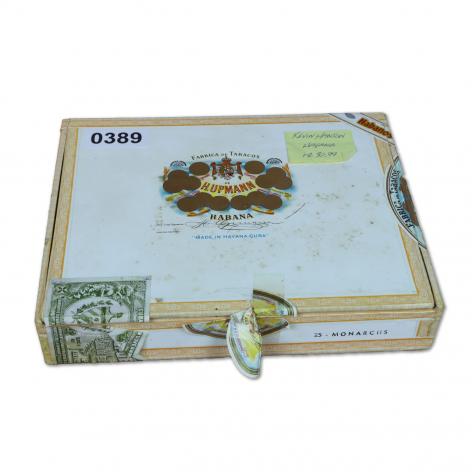 Lot 147 - H. Upmann Monarchs