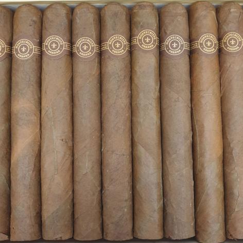 Lot 147 - Montecristo No. 4