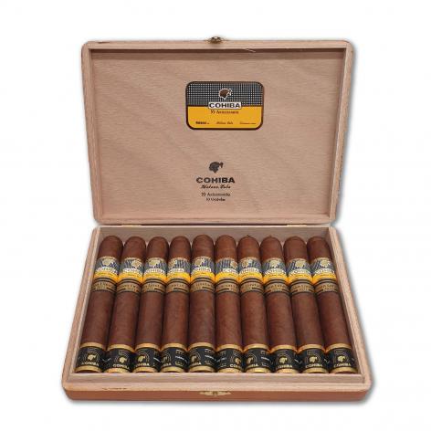 Lot 147 - Cohiba 55 Aniversario