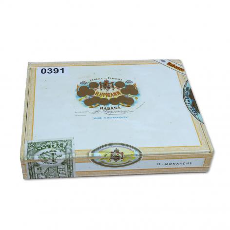 Lot 148 - H. Upmann Monarchs