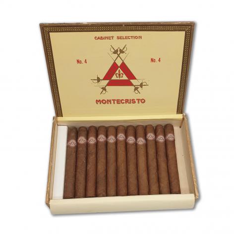 Lot 148 - Montecristo No. 4