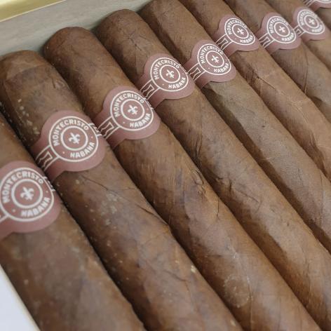 Lot 148 - Montecristo No. 4