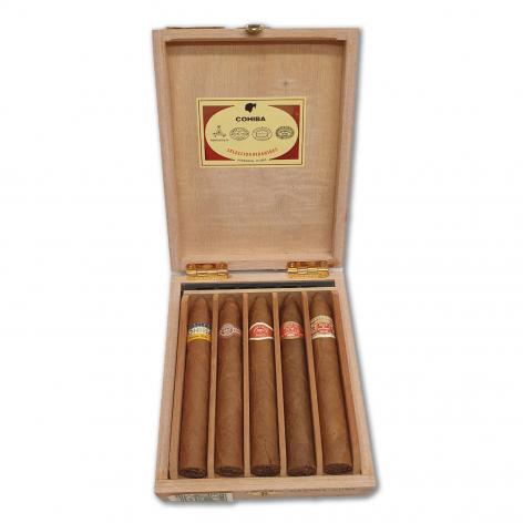 Lot 148 - Seleccion Piramides