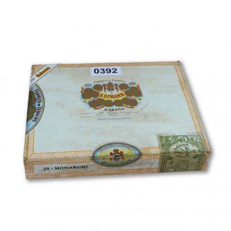 Lot 149 - H. Upmann Monarchs