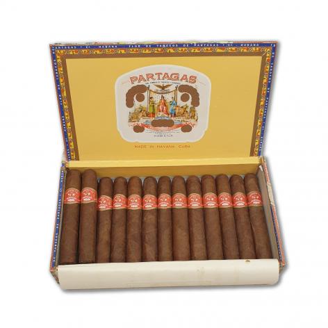 Lot 149 - Partagas Shorts 