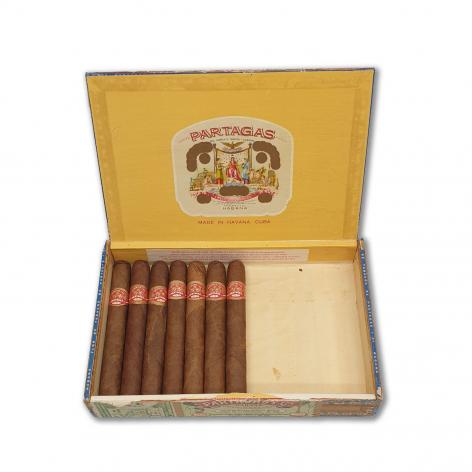 Lot 149 - Partagas Petit Coronas 