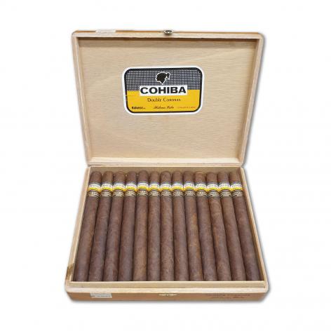 Lot 149 - Cohiba Double Coronas