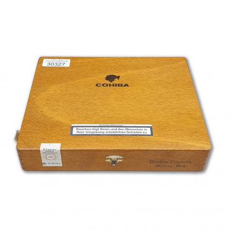 Lot 149 - Cohiba Double Coronas