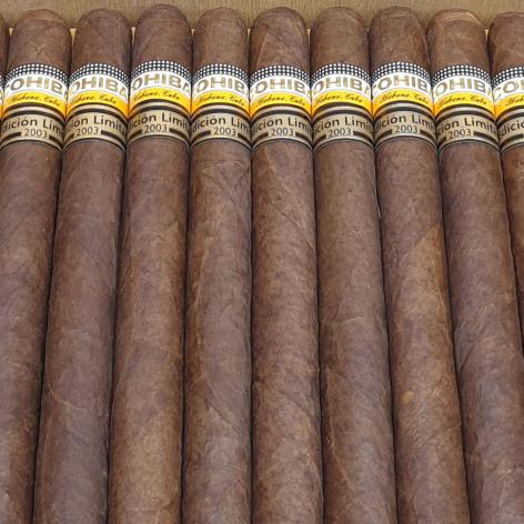 Lot 149 - Cohiba Double Coronas