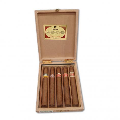 Lot 149 - Seleccion Piramides