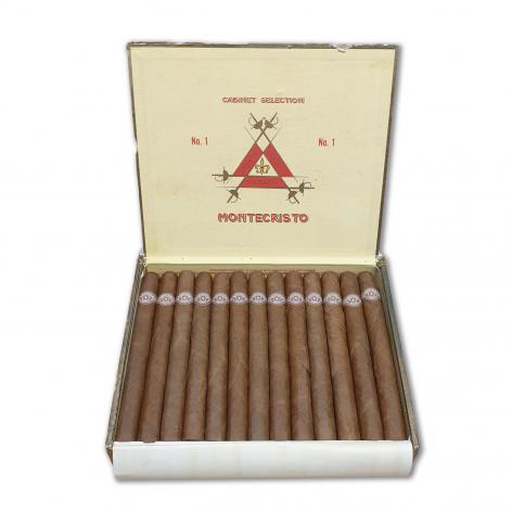 Lot 14 - Montecristo No. 1