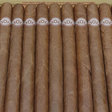 Lot 14 - Montecristo No. 1