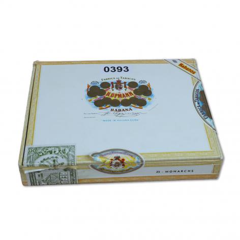 Lot 150 - H. Upmann Monarchs