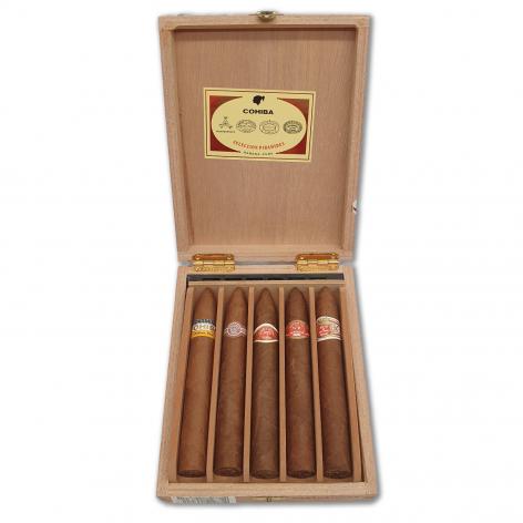 Lot 150 - Seleccion Piramides