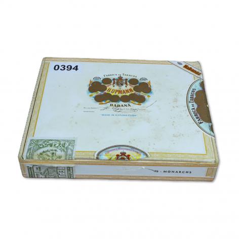 Lot 151 - H. Upmann Monarchs