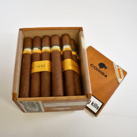 Lot 151 - Cohiba Siglo VI