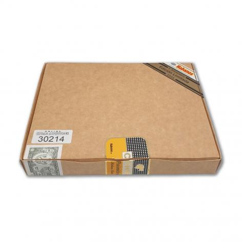 Lot 151 - Cohiba Piramides 