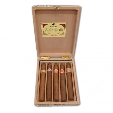 Lot 151 - Seleccion Piramides