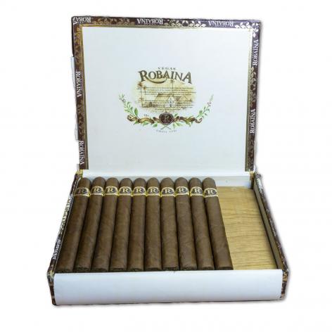 Lot 152 - Vegas Robaina Don Alejandro