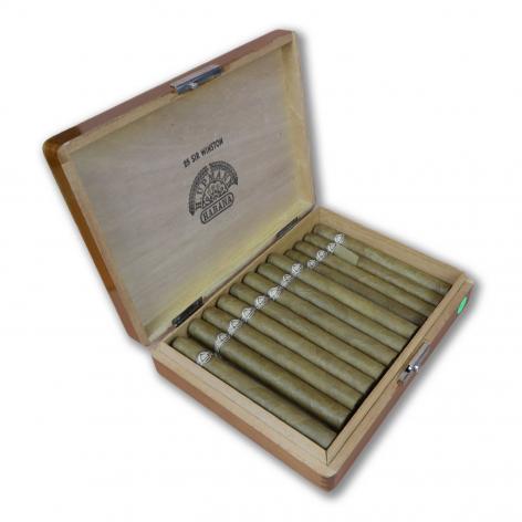 Lot 152 - H. Upmann Sir Winston