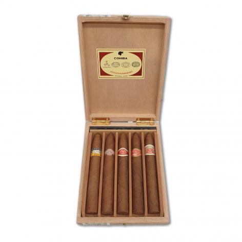 Lot 152 - Seleccion Piramides