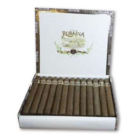 Lot 153 - Vegas Robaina Don Alejandro