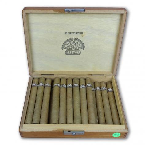 Lot 153 - H. Upmann Sir Winston