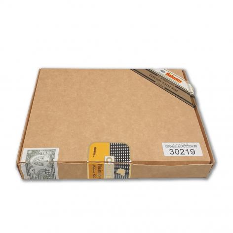 Lot 153 - Cohiba Piramides 