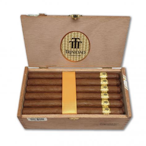 Lot 154 - Trinidad Fundadores 