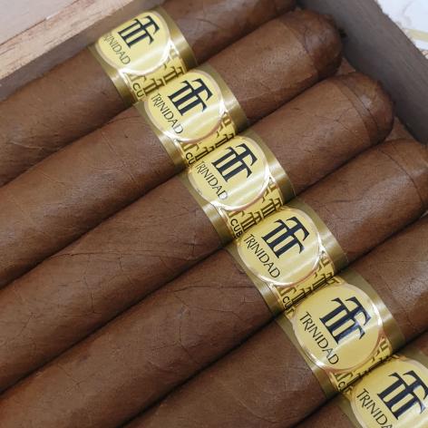 Lot 154 - Trinidad Fundadores 