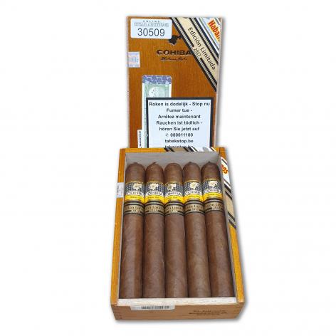 Lot 155 - Cohiba Talisman 