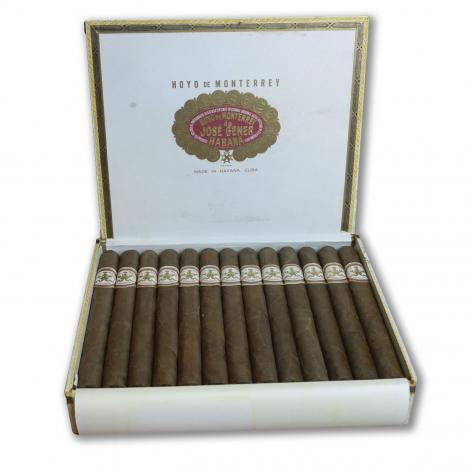 Lot 156 - Hoyo de Monterrey Double Coronas