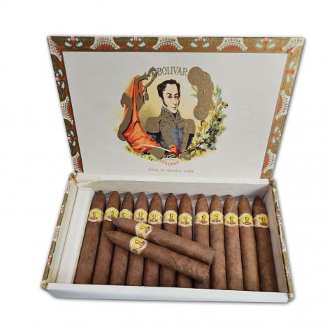 Lot 156 - Bolivar Belicosos Finos