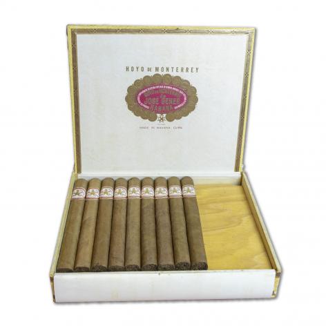 Lot 157 - Hoyo de Monterrey Double Coronas