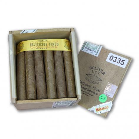 Lot 158 - Bolivar Belicosos Finos