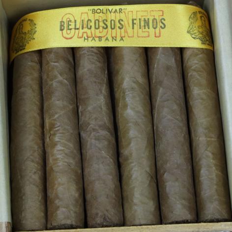 Lot 158 - Bolivar Belicosos Finos