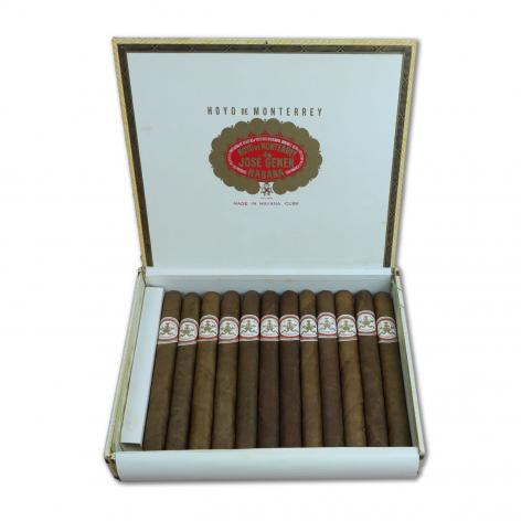 Lot 158 - Hoyo de Monterrey Double Coronas